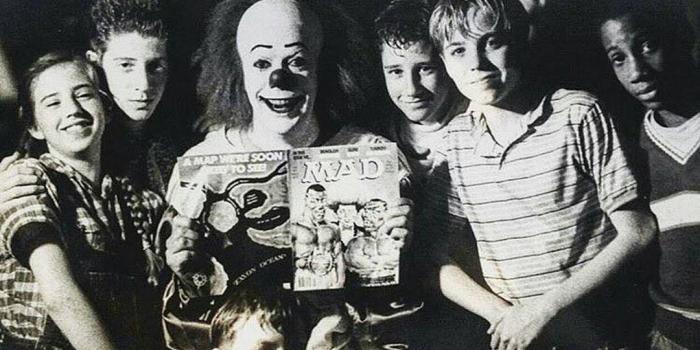 1080x896 Beverly Marsh Wallpapers