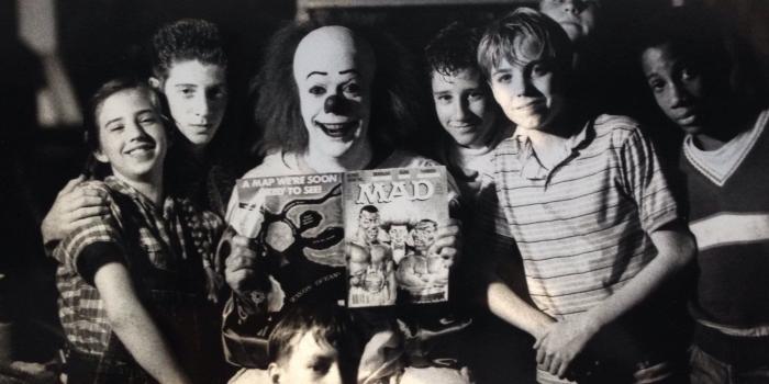 2048x1536 The original Losers' Club. - Album on Imgur