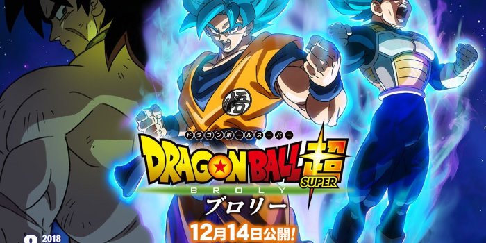 1280x960 Dragon Ball Super: Broly Wallpapers