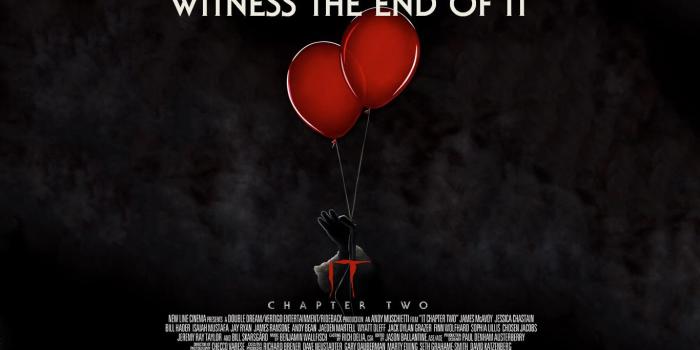 1366x768 IT Chapter Two wallpaper : ItTheMovie
