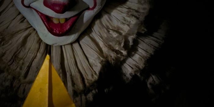 1367x1958 Pennywise the Clown Wallpaper (73+ images)