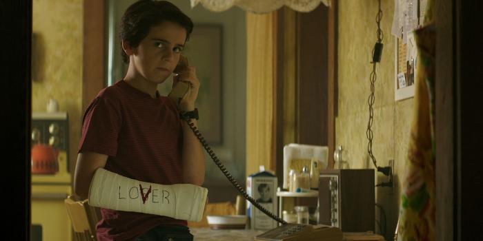 2279x1200 46 It (2017) HD Wallpapers | Background Images