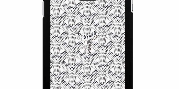 1000x1000 Goyard Wallpaper Samsung Galaxy Note 4 Case