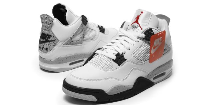 1920x1080 Air Jordan 4 | Nice Kicks