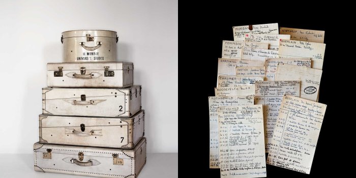 2048x1536 Everyone From the Rockefellers to Karl Lagerfeld's Cat Loves This