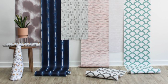 1980x900 Tempaper Designs - Self-Adhesive, Removable Wallpaper in Many Styles