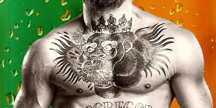 1074x1342 Notorious!! | Mc Gregor | Connor mcgregor, Ufc conor mcgregor