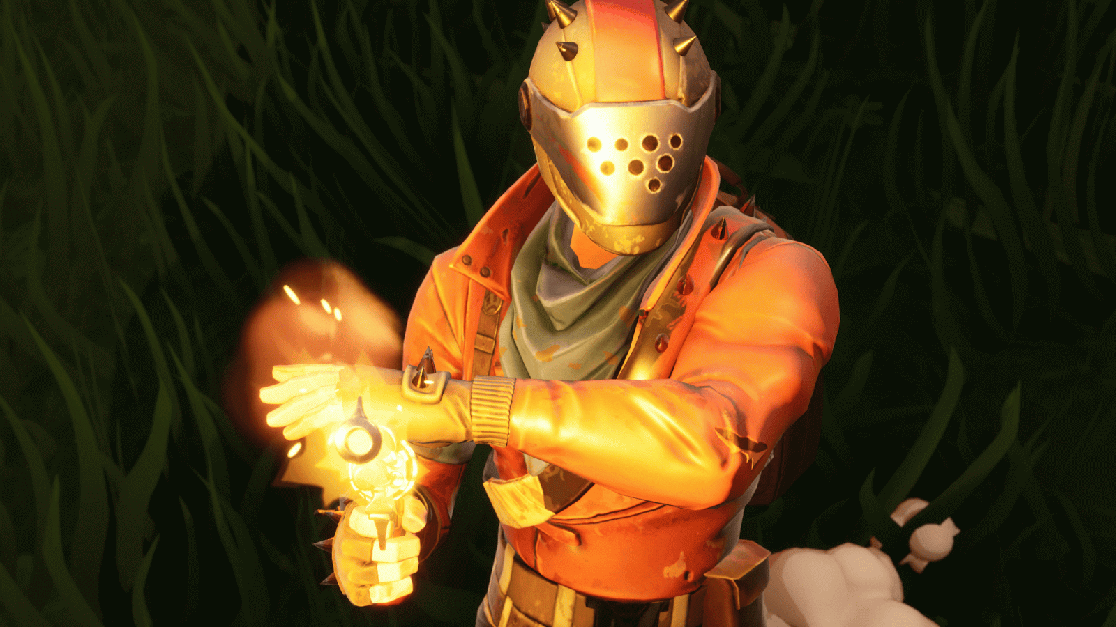 1920x1080 Rust Lord Redemption 2 : FortNiteBR