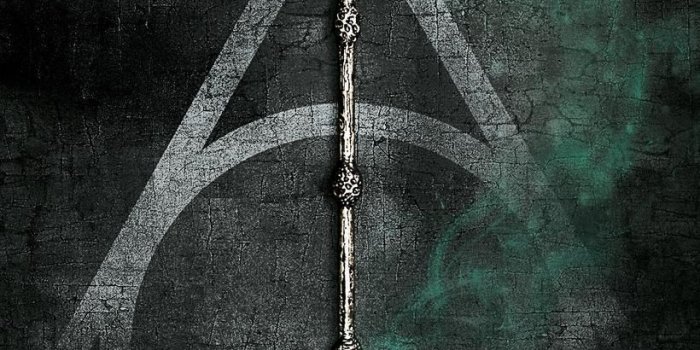 820x1459 Harry Potter and the Deathly Hallows: Part 2 (2011) Phone Wallpaper