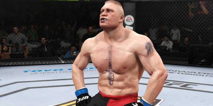 1920x1080 UFC Wallpaper 2018 (80+ images)