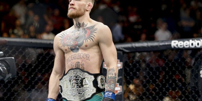 1310x873 Conor McGregor Wallpapers