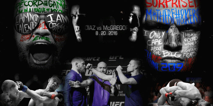 1920x1080 UFC 202 - Conor Mcgregor vs Nate Diaz Wallpaper - Imgur