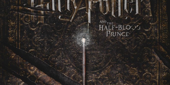 1200x1765 Harry Potter and the Half-Blood Prince | HP in 2019 | Harry potter