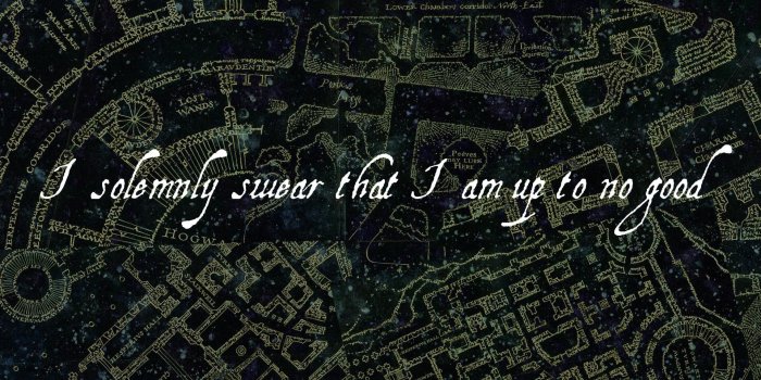 1920x1080 Harry Potter Aesthetic Wallpapers