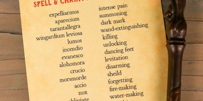 1281x1920 486c2683 Think you know your Harry Potter spells and charms? Print