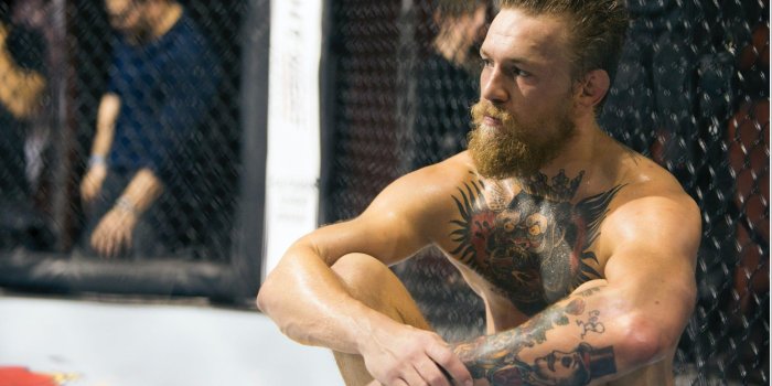 2730x1804 Conor Mcgregor Wallpapers Wallpaper Cave - Best Conor Mcgregor Hd