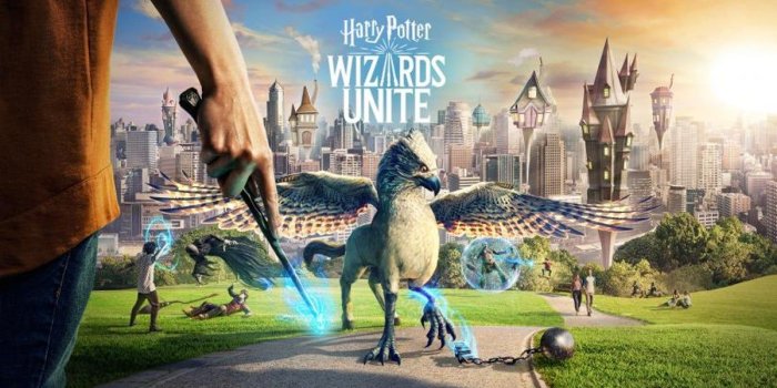 1200x675 Harry Potter: Wizards Unite Review - Plenty of Spells but Little Charm