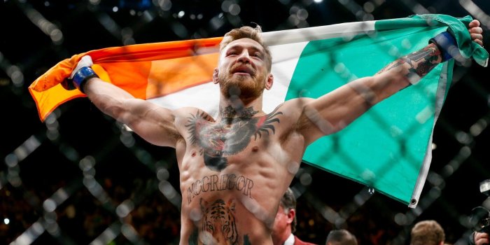 1920x1280 Conor McGregor Wallpaper (81+ immagini)