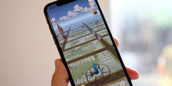 1200x800 Your biggest Harry Potter: Wizards Unite questions, answered - Polygon