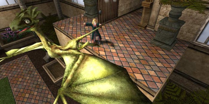 1024x768 Draconifors Spell | Harry Potter Wiki | FANDOM powered by Wikia