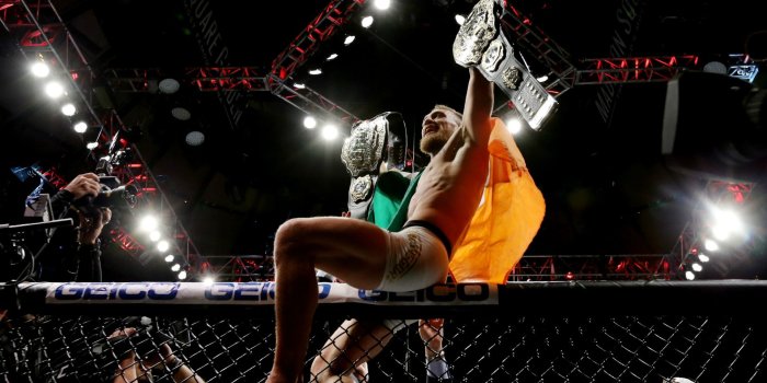 1920x1080 Conor McGregor Wallpaper (81+ immagini)