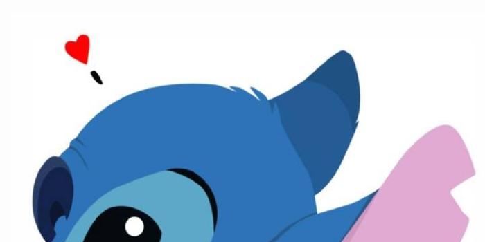 720x1280 Stitch in love | vday | Cute disney wallpaper, Cute stitch, Disney