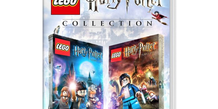1500x1500 LEGO Harry Potter Collection SWITCH