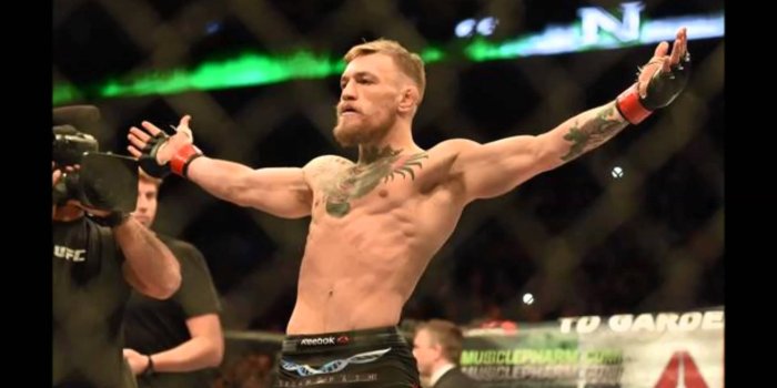 1920x1080 Conor McGregor Wallpapers