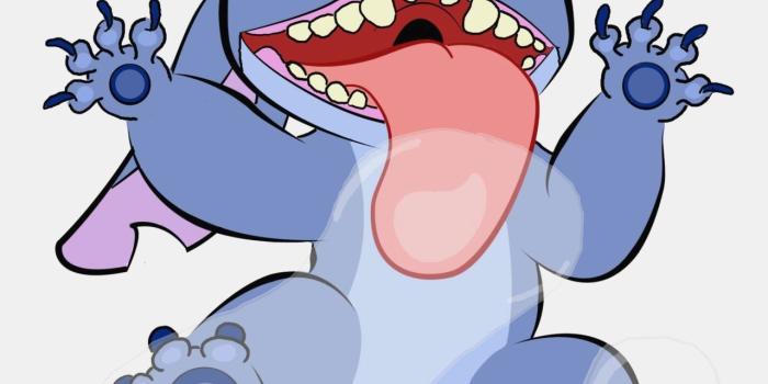 1280x1639 10 Wallpaper Stitch iPhone - Download Wallpaper HD For PC Computer