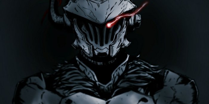 1920x1680 Goblin Slayer Wallpapers