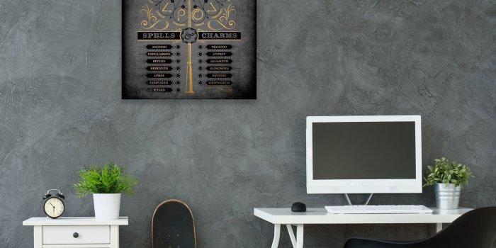 3000x3000 Harry Potter 