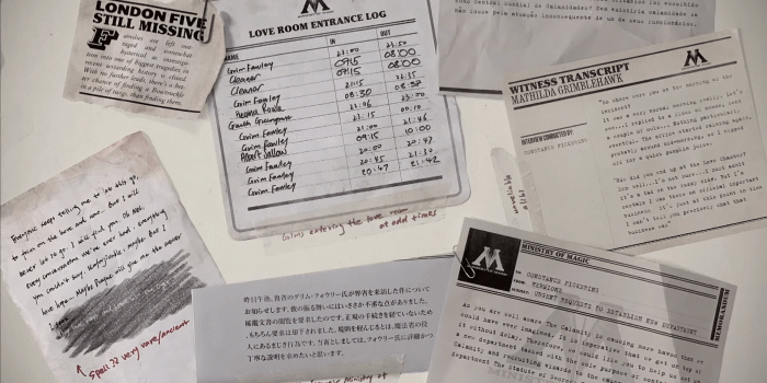 1920x1080 Harry Potter: Wizards Unite | Harry Potter Wiki | FANDOM powered by