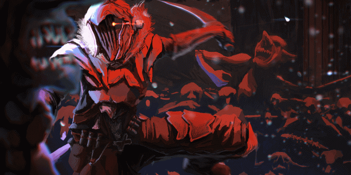 1920x1280 Goblin Slayer Wallpapers