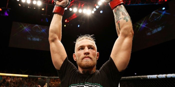 1280x800 Conor mcgregor wallpapers Gallery