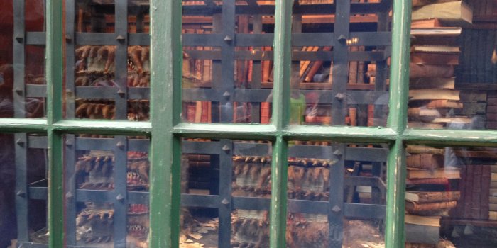 3264x2448 Harry Potter images My winter break at harry potter land HD fond d