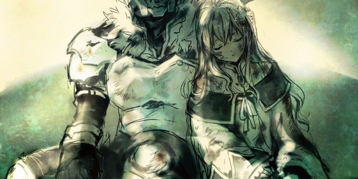 1300x1300 Goblin Slayer - Zerochan Anime Image Board