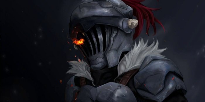 1280x720 Goblin Slayer - GS | Wallpaper Engine