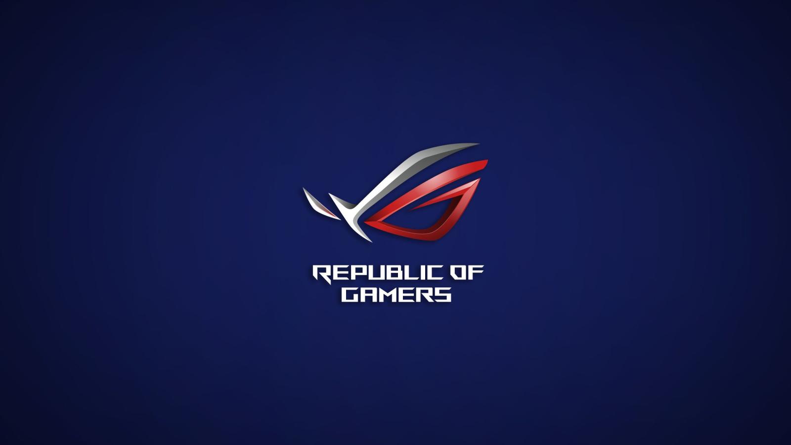 2560x1440 2560x1440 ROG ASUS Republic of Gamers - wallpaper is uploaded on