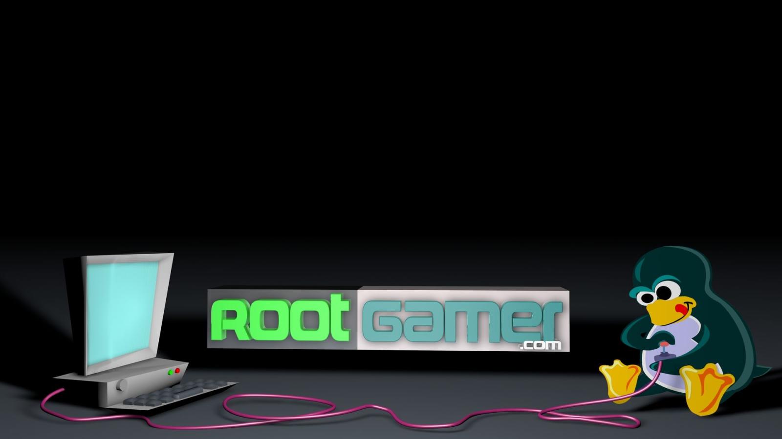 1920x1080 30+ Linux Gaming Wallpapers - Download at WallpaperBro