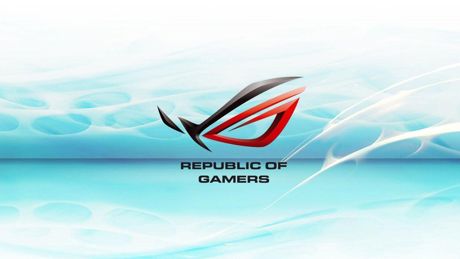 1920x1080 Republic Of Gamers Wallpapers