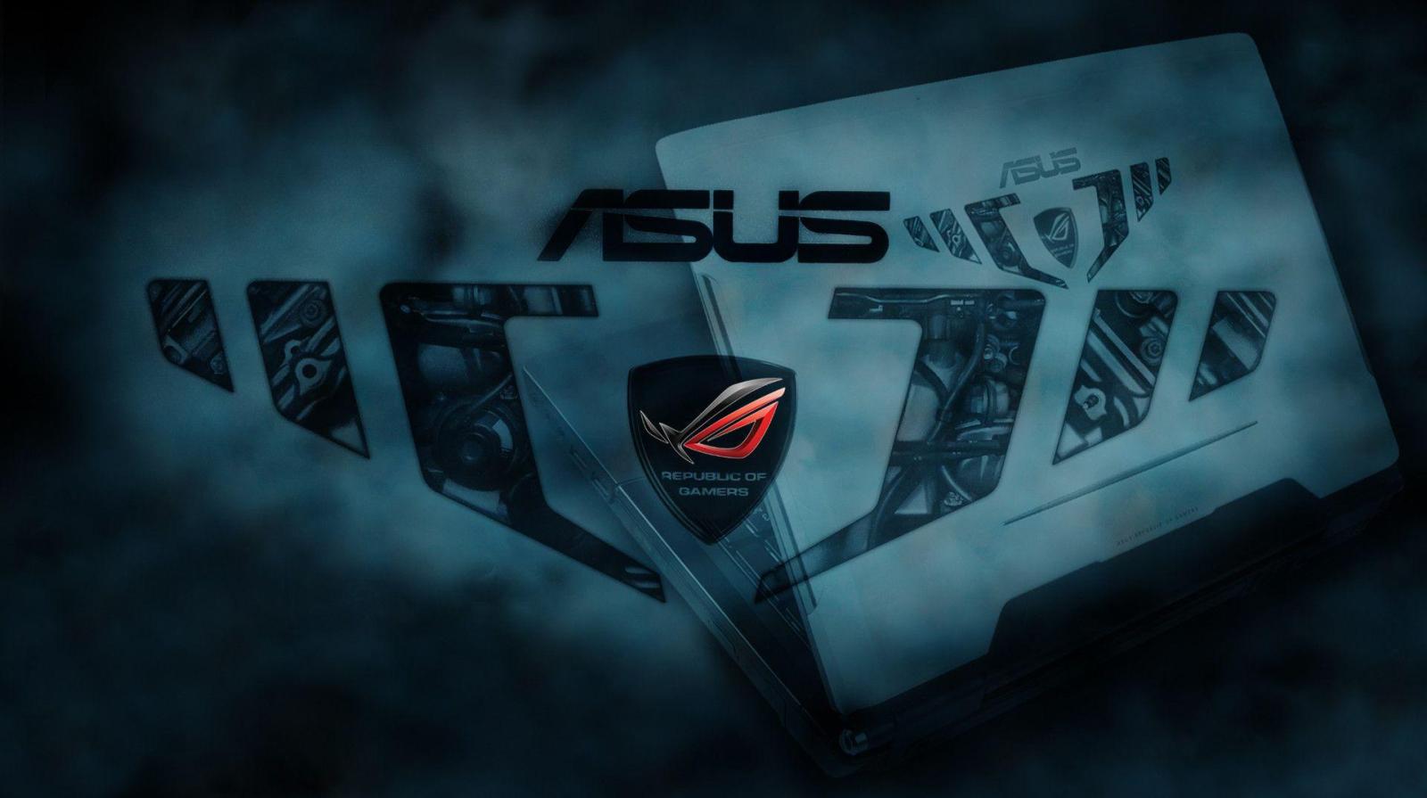 1920x1075 Asus Wallpapers HD
