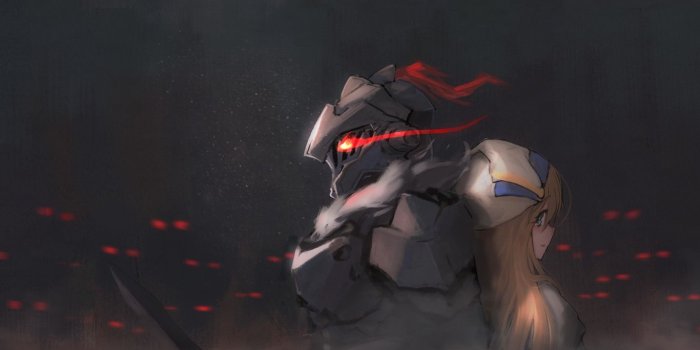 1366x768 1366x768 Goblin Slayer 1366x768 Resolution HD 4k Wallpapers, Images