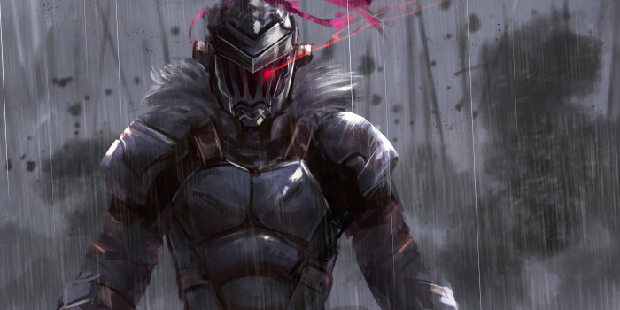 3840x2160 Goblin Slayer 4K 8K HD Goblin Slayer Wallpaper #3