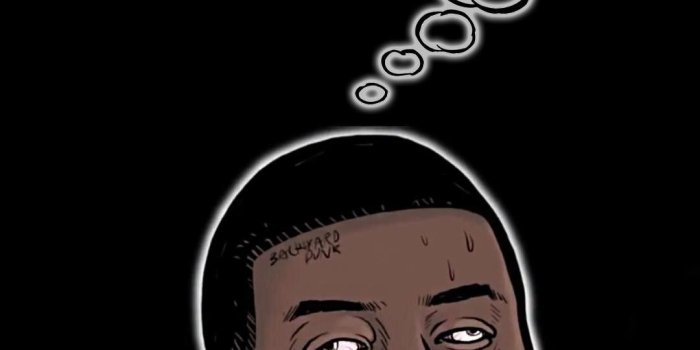 1080x1920 Gucci Mane Cartoon Wallpapers - Top Free Gucci Mane Cartoon