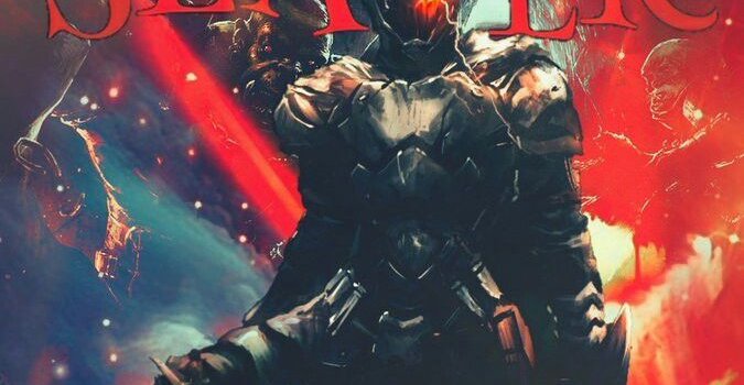 675x1200 Goblin slayer Anime 2018 Wallpaper Lockscreen HD Fondo de pantalla