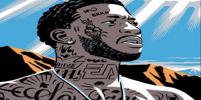 1280x720 Gucci Mane Cartoon Wallpapers - Top Free Gucci Mane Cartoon