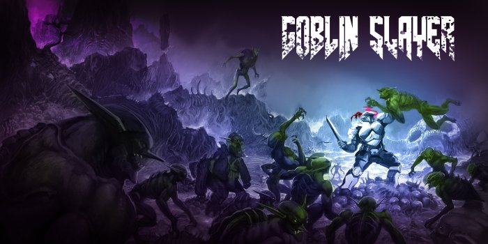 5060x2752 HD wallpaper: Anime, Goblin Slayer | Wallpaper Flare