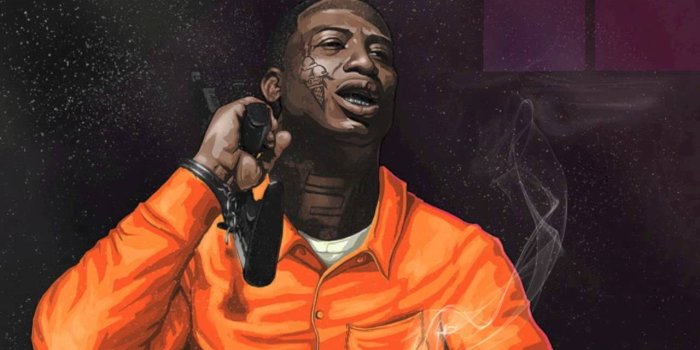 1280x720 ***NEW 2013*** Gucci Mane - (Yo Gotti, T.I. & Young Jeezy Diss) Birds Of A  Feather (All My Niggas)