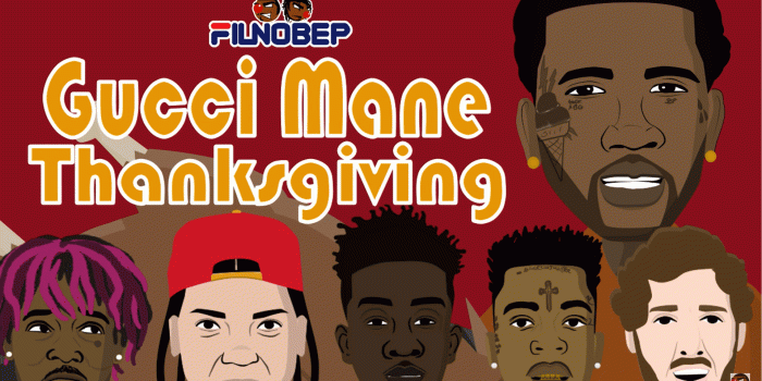 1920x1080 Gucci Mane Cartoon Wallpapers - Top Free Gucci Mane Cartoon