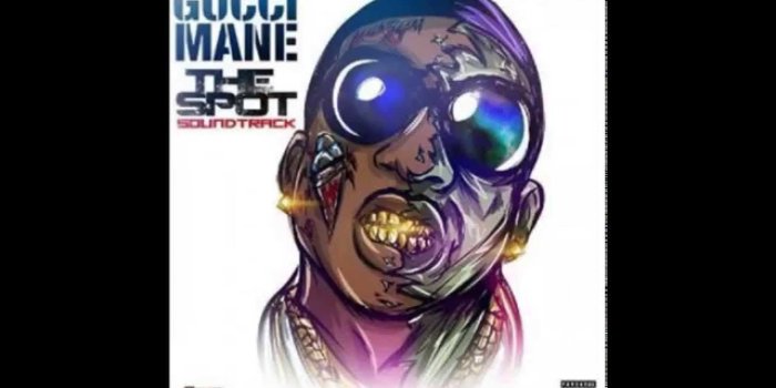 1280x720 Gucci Mane Ft. Young Dolph - YFN Lucci - Blama On Ya [Prod By. Zaytoven]